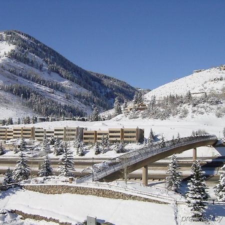 Sun Vail Aparthotel Exterior photo