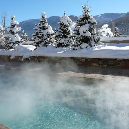Sun Vail Aparthotel Exterior photo