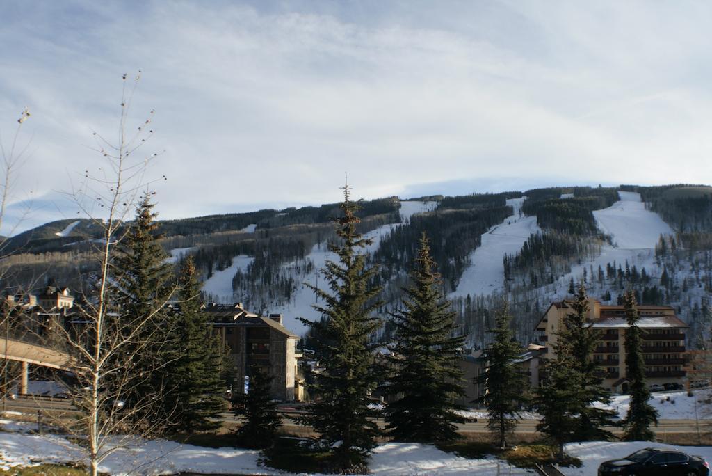 Sun Vail Aparthotel Room photo