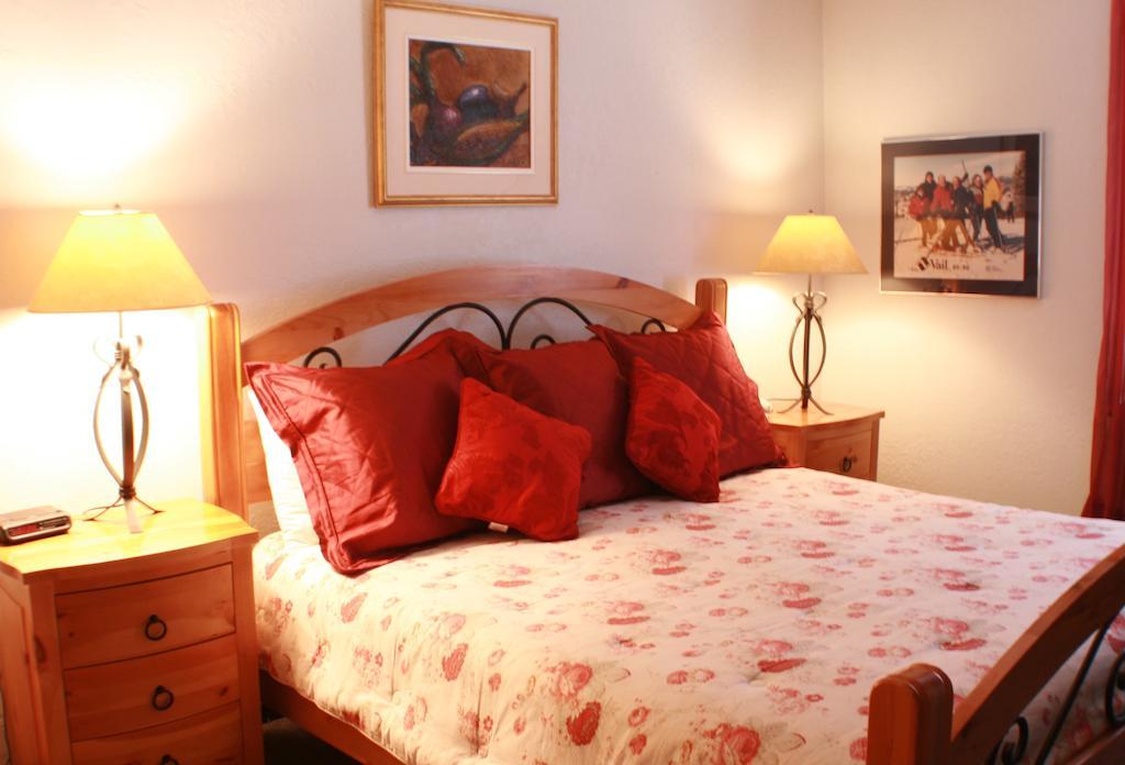 Sun Vail Aparthotel Room photo