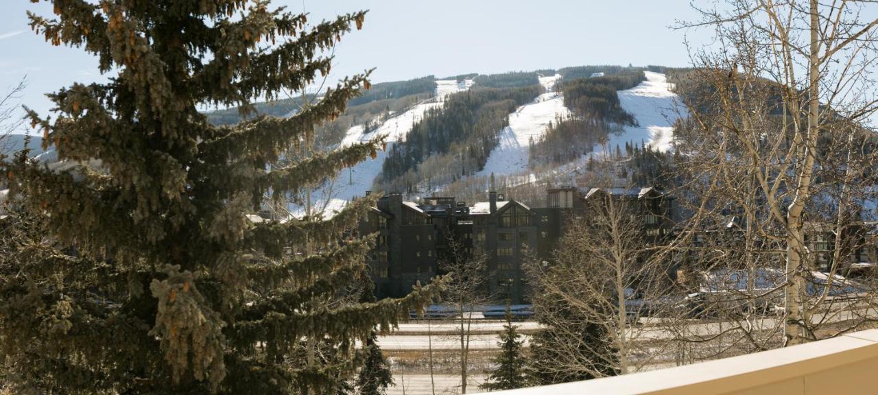 Sun Vail Aparthotel Exterior photo