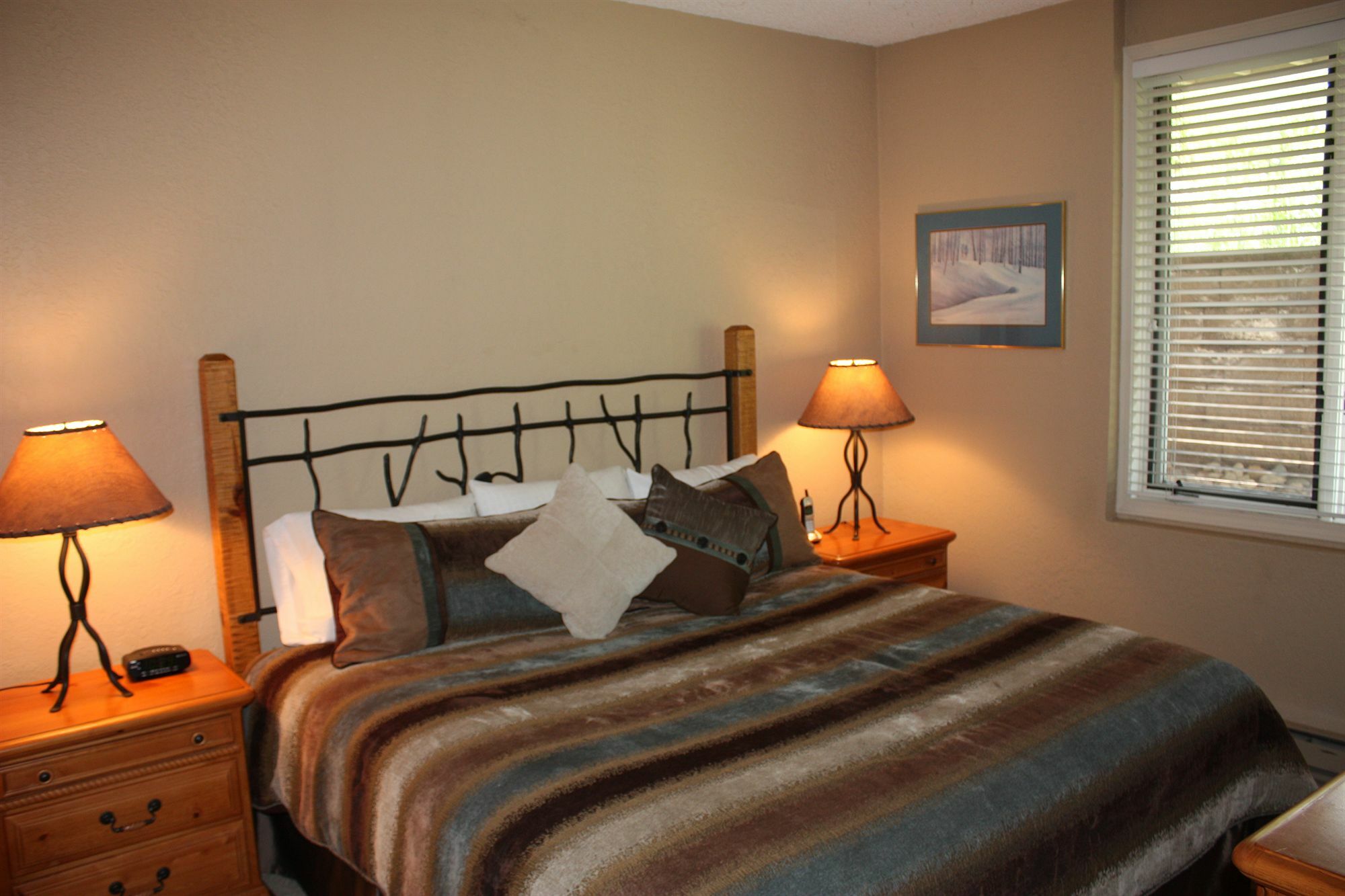 Sun Vail Aparthotel Exterior photo